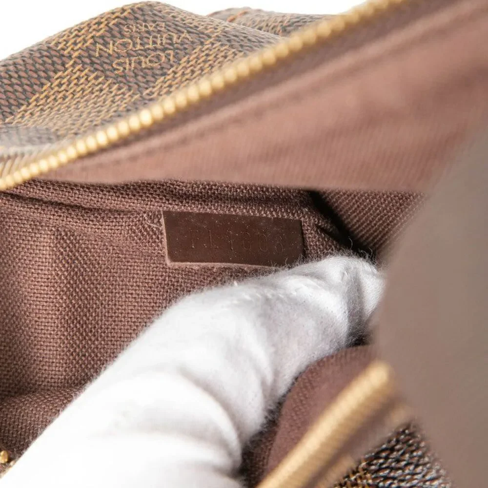 Louis Vuitton Pochette Melville Crossbody Bag